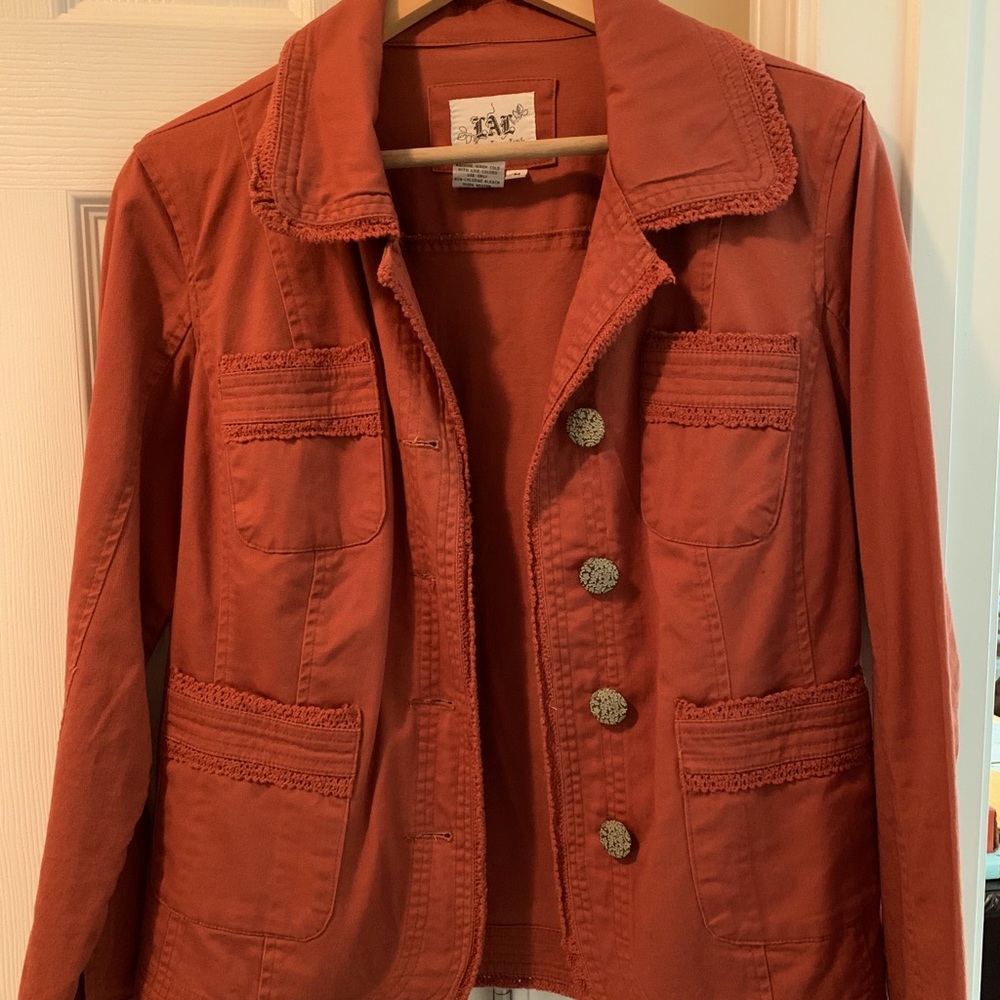 Blazer